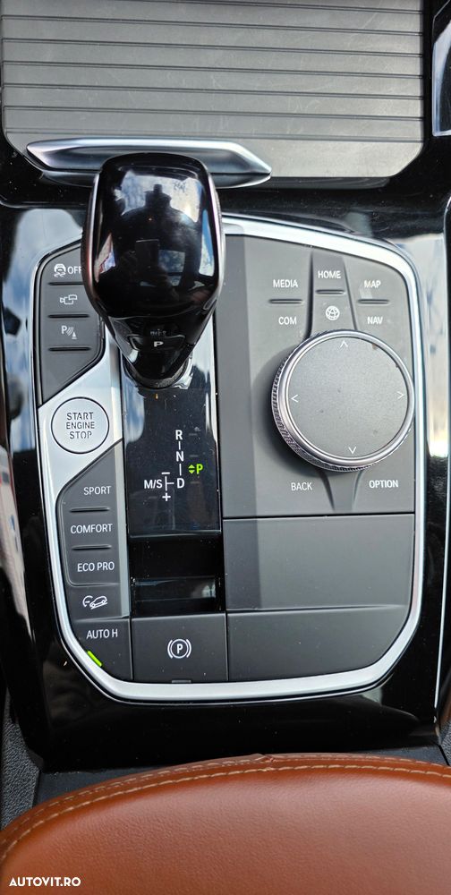 BMW X4 2022 — imagine 12