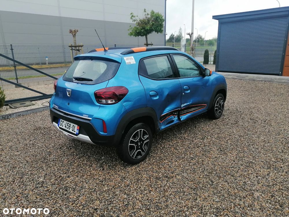 Dacia Spring Electric 65 Expression - 3