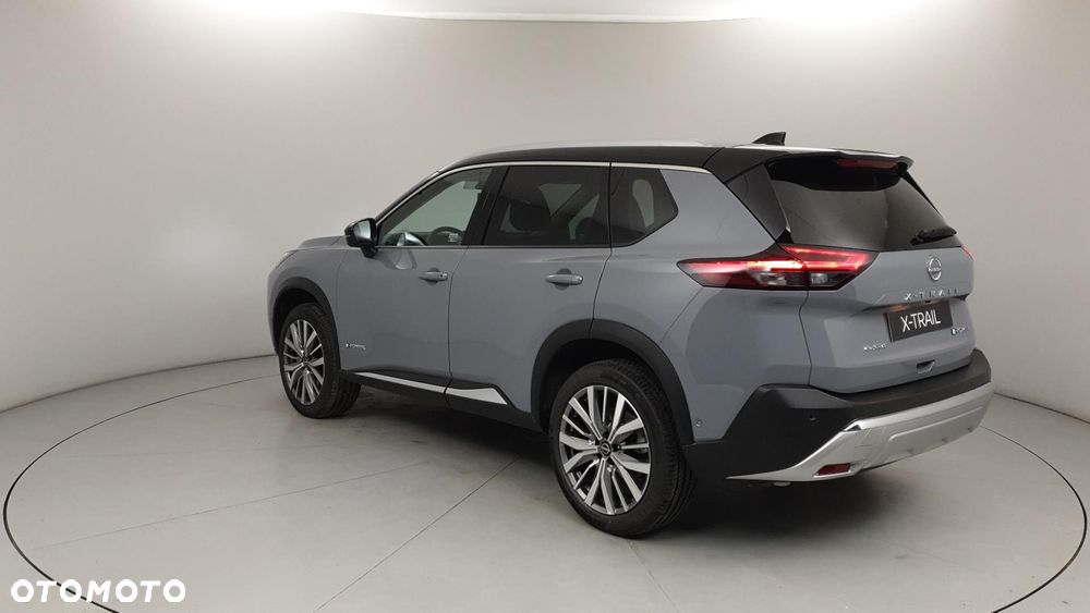 Nissan X-Trail 1.5 VC-T e-POWER Tekna e-4ORCE - 10