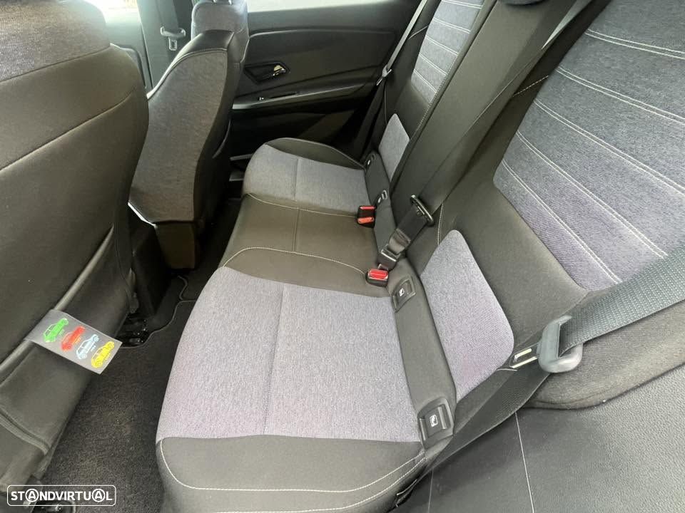 Renault 5 E-Tech R Techno 150 Comfort Range - 8