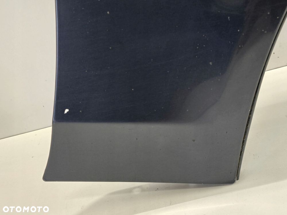 AUDI A4 B8 LIFT 15R BŁOTNIK PRAWY PRZEDNI PRZÓD LX5R - 2