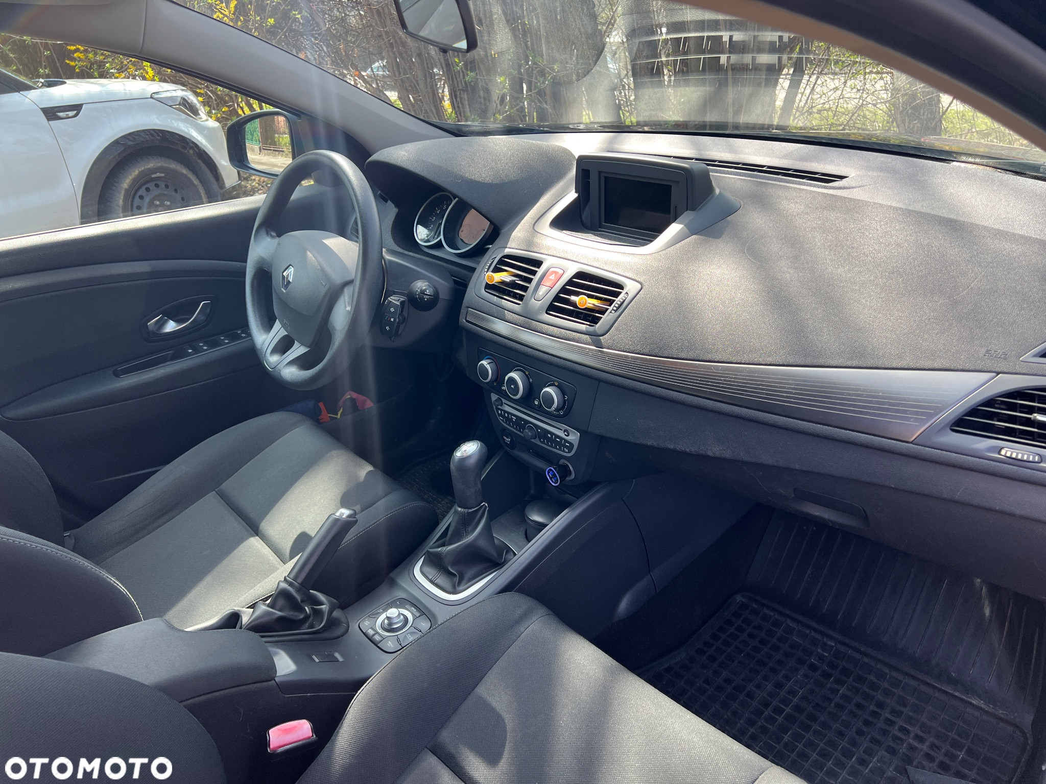 Renault Megane 1.6 16V Color Edition - 6