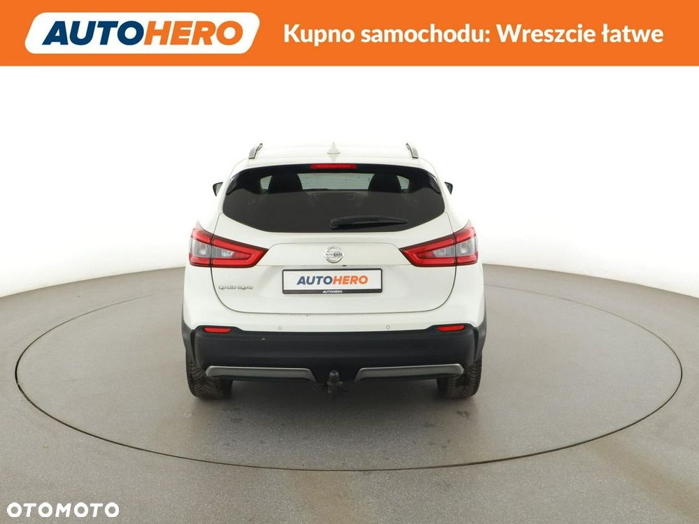 Nissan Qashqai 1.2 DIG-T Tekna+ - 7