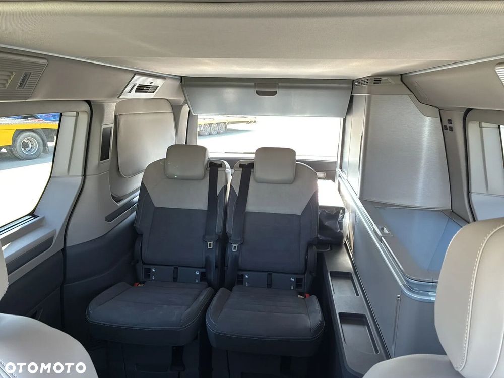 Volkswagen California - 19