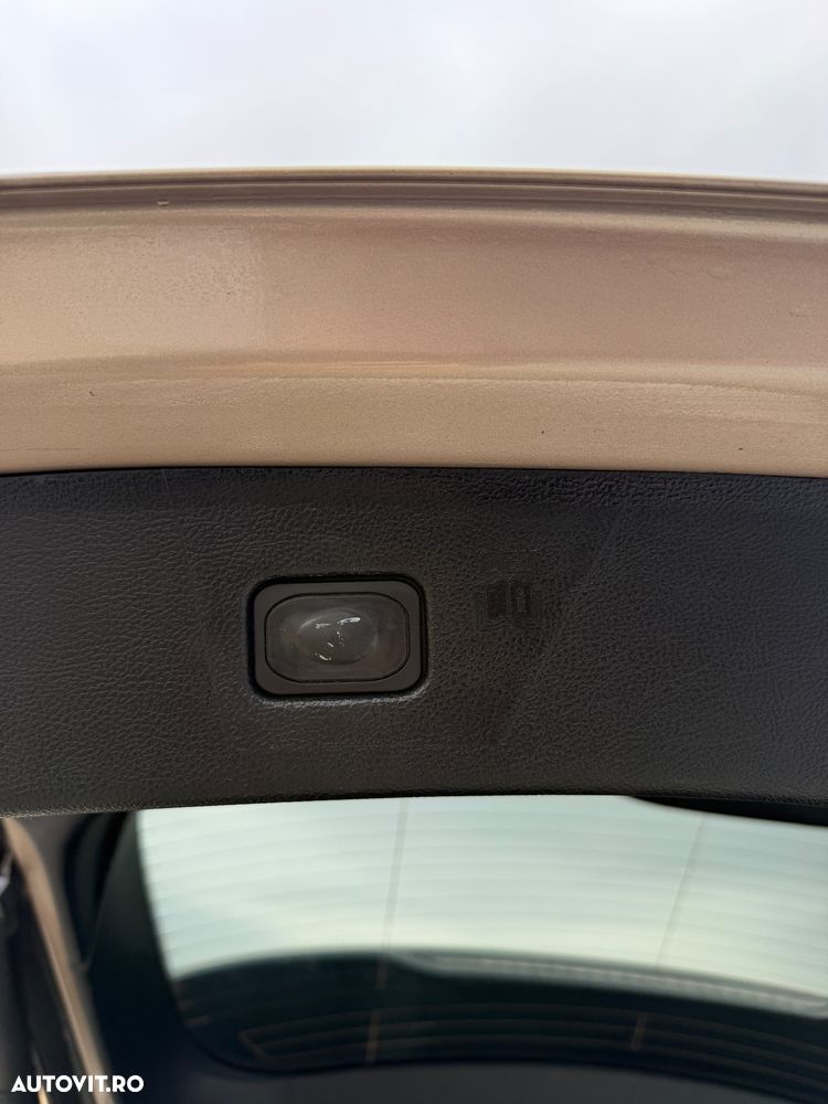 Ford Edge - 18