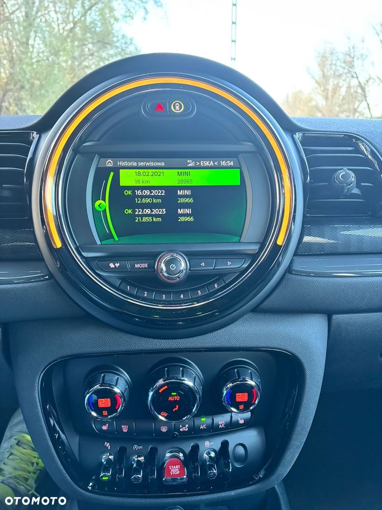 MINI Clubman Cooper - 27
