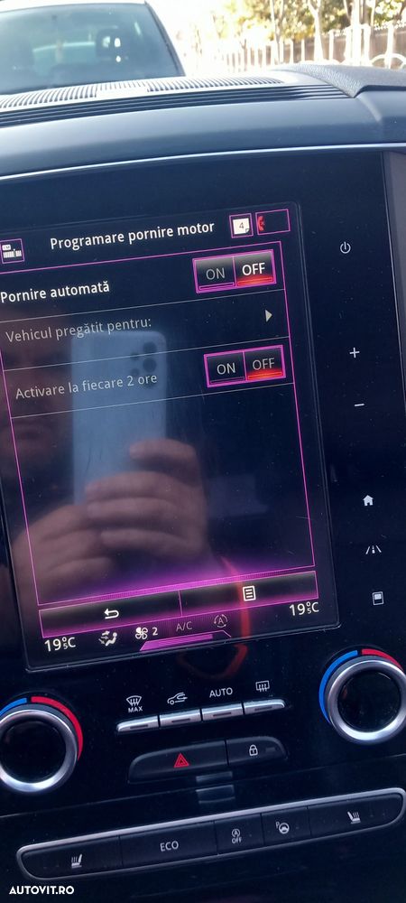 Renault Koleos 2.0 Energy dCi X-TRONIC Intens - 28