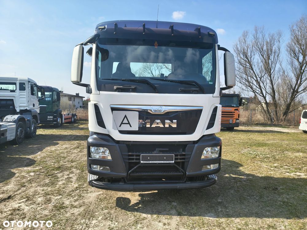 MAN 32.360 - 3
