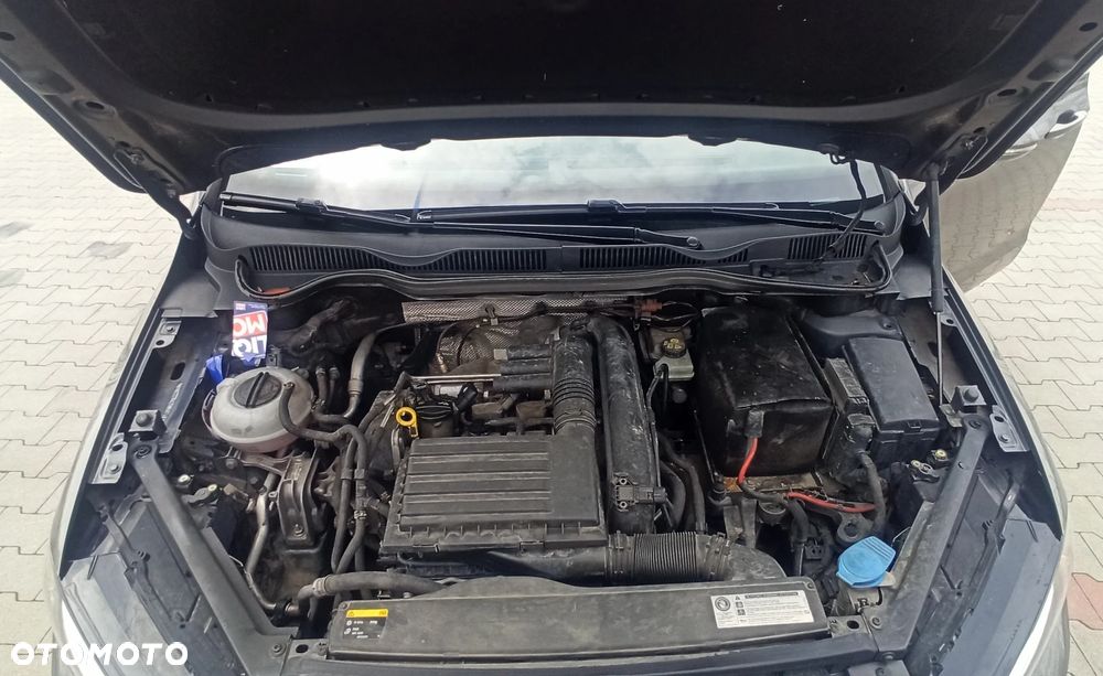 Volkswagen Golf Sportsvan SV 1.4 TSI BMT Highline DSG - 14