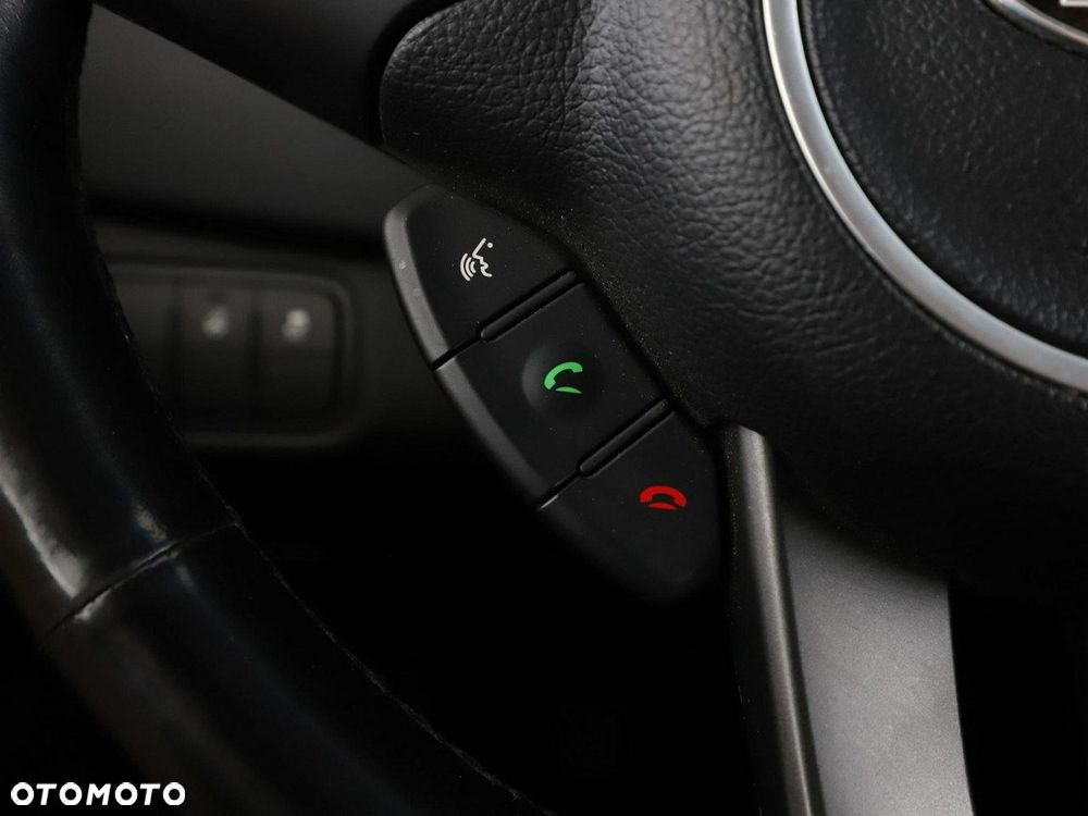 Kia Carens 1.6 GDI Dream-Team Edition - 33
