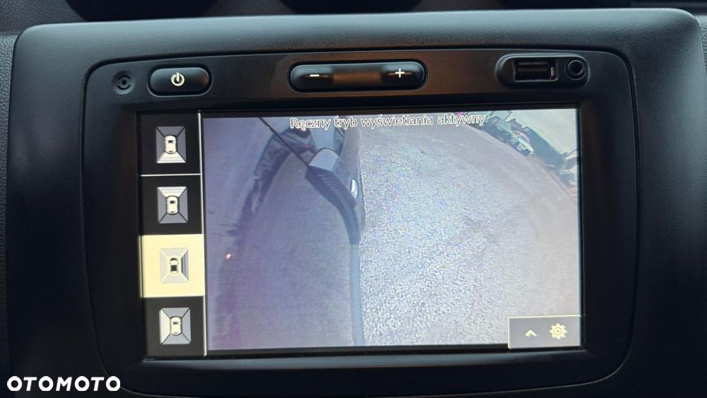 Dacia Duster Blue dCi 115 2WD Prestige+ - 16