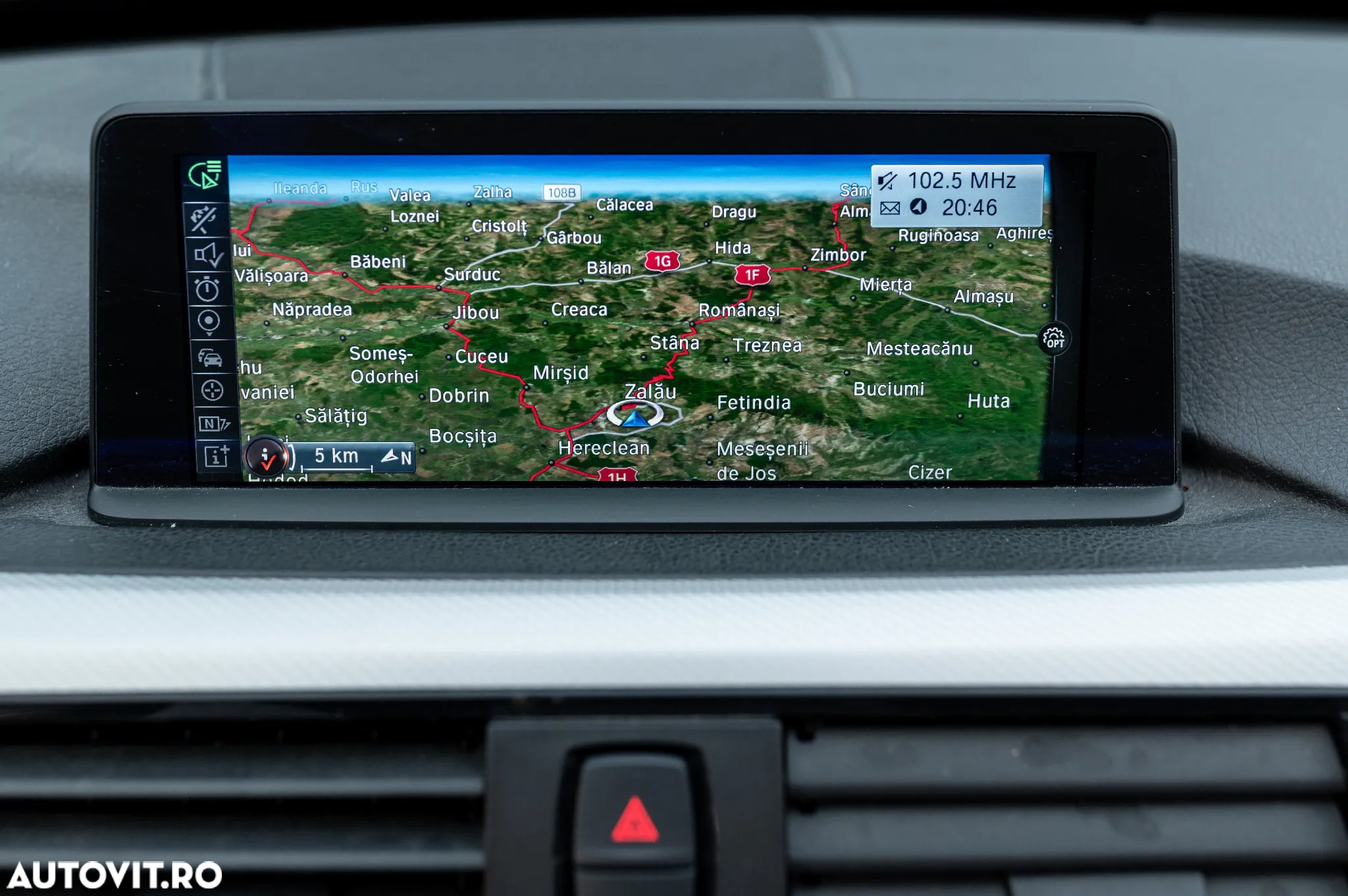 BMW X3 - 28