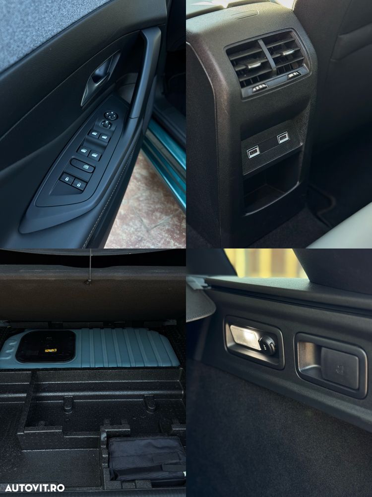 Peugeot 308 1.6L 180 EAT8 PHEV Allure - 30