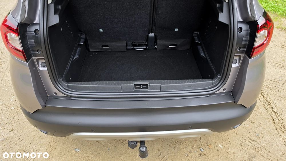 Renault Captur (ENERGY) TCe 90 LIMITED - 19