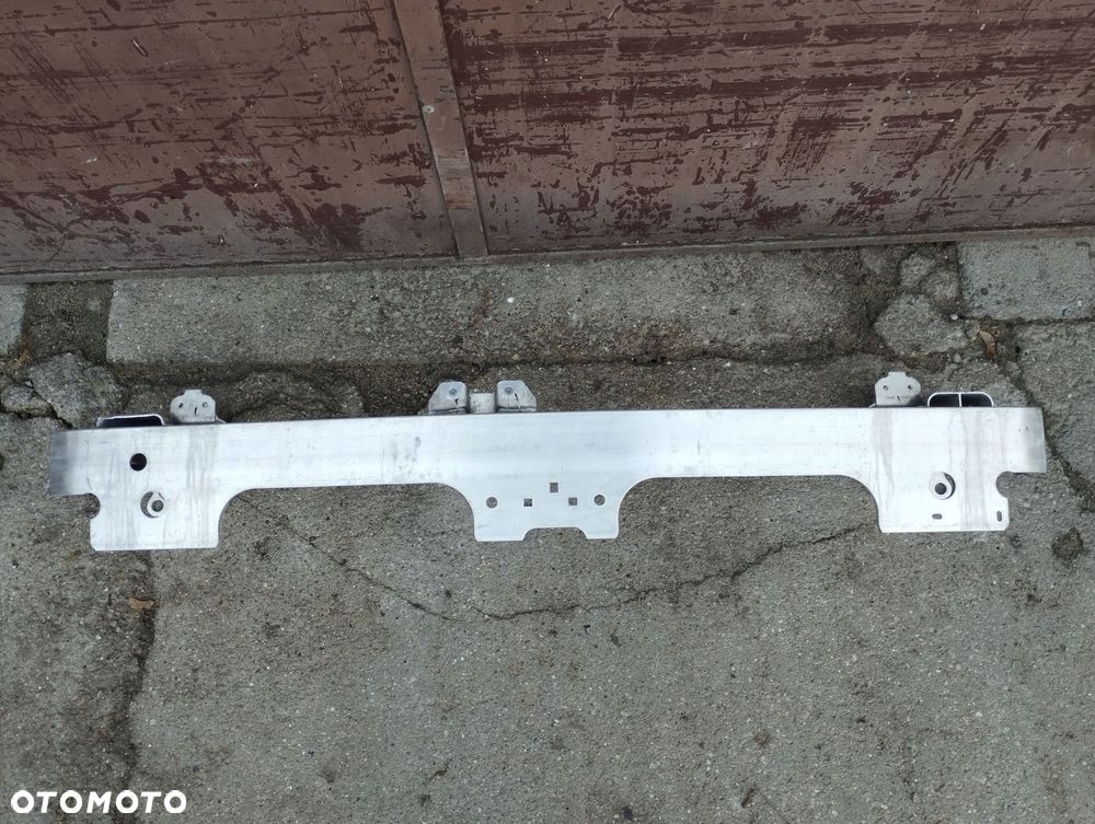 Belka przód Opel Mokka B II Citroen C4 III Peugeot 2008 II - 1