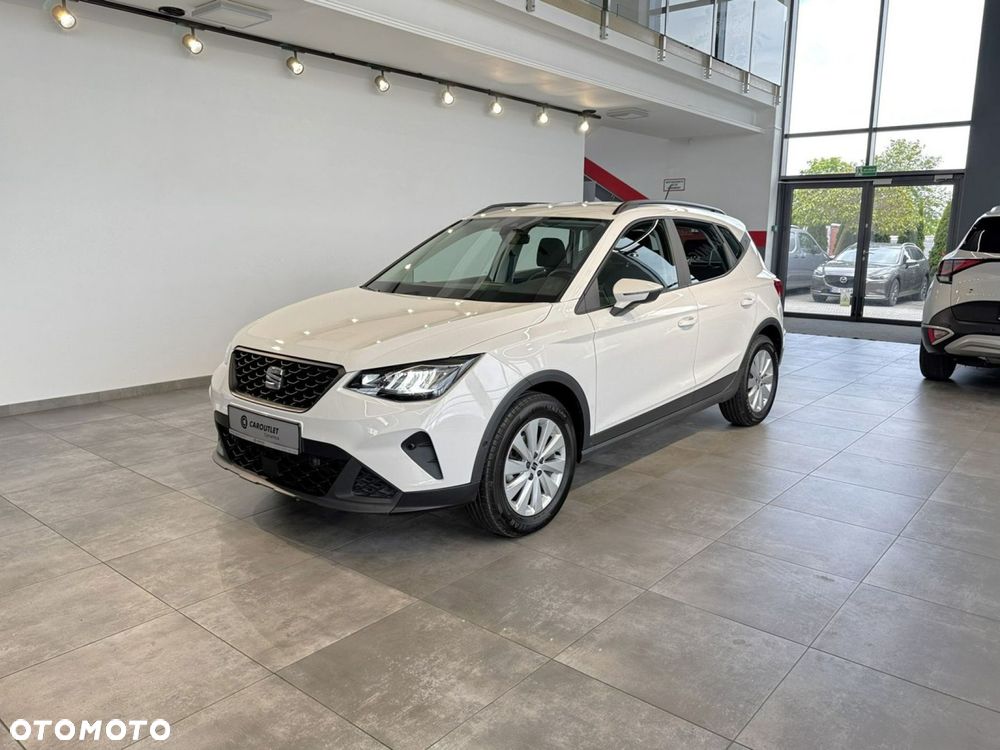 Seat Arona - 4