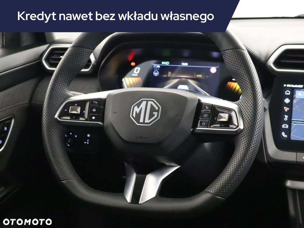MG ZS - 23
