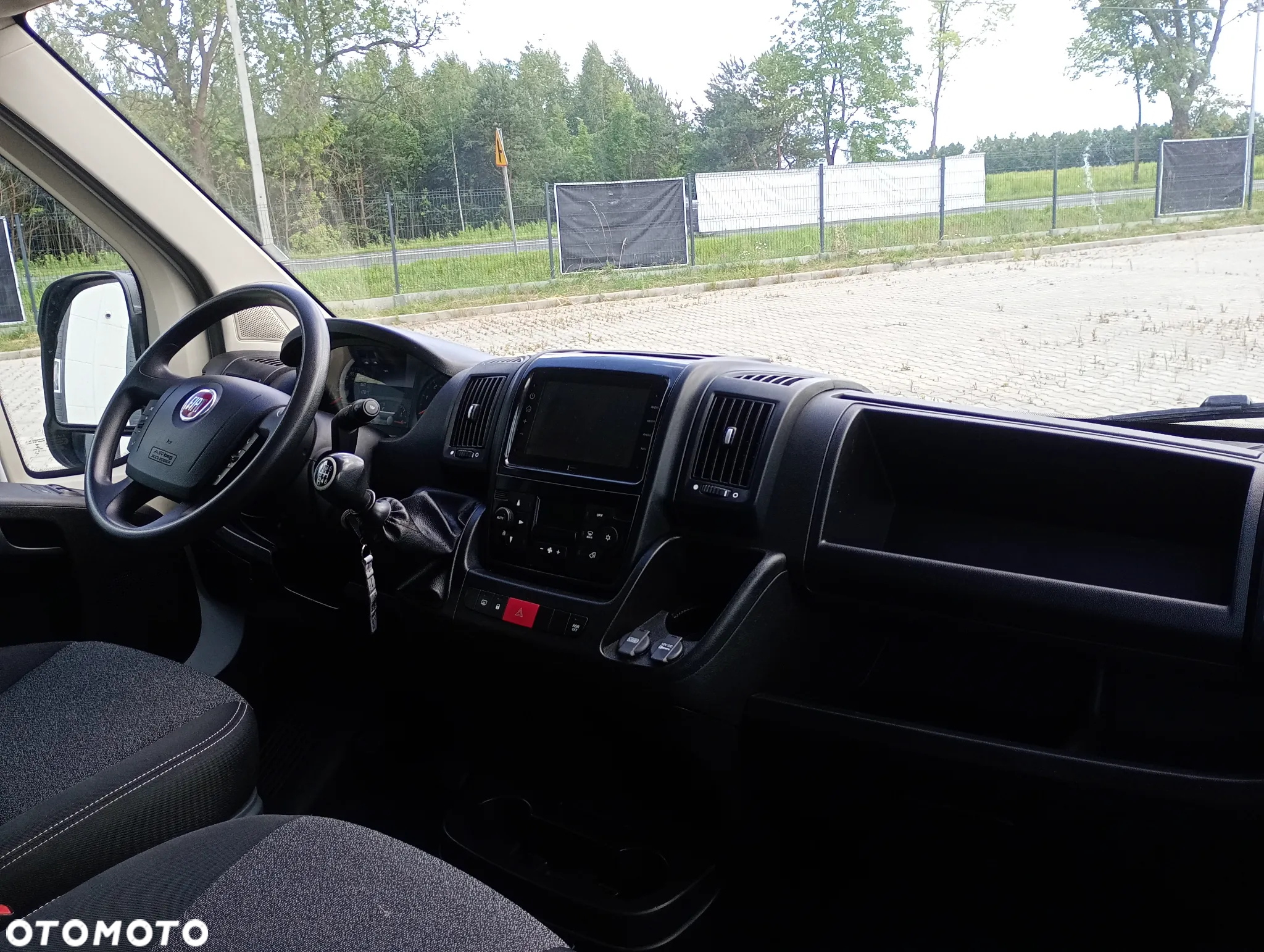 Fiat DUCATO L4H2 MAXI !!! NISKI PRZEBIEG !!! 2.3 !!! KLIMATRONIC NAVI KAMERA NR. 10 - 11