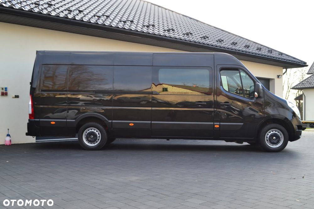 Renault MASTER MOVANO L4H2 - 15