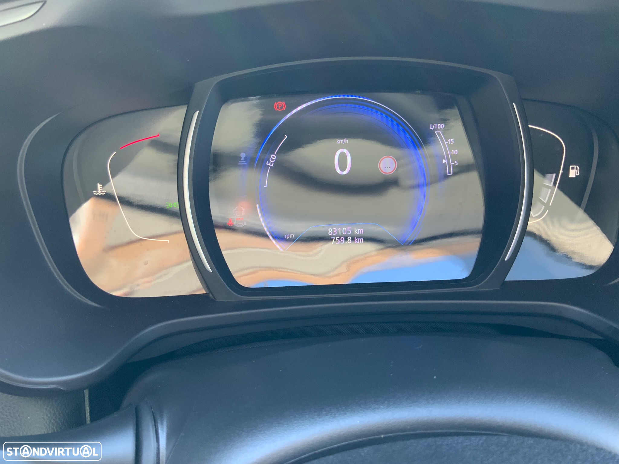 Renault Kadjar 1.5 dCi Exclusive - 10