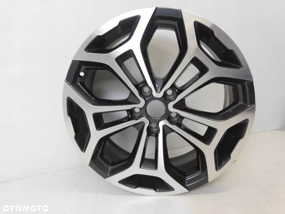 Felga aluminiowa 19 Renault ET40 403005710R - 1