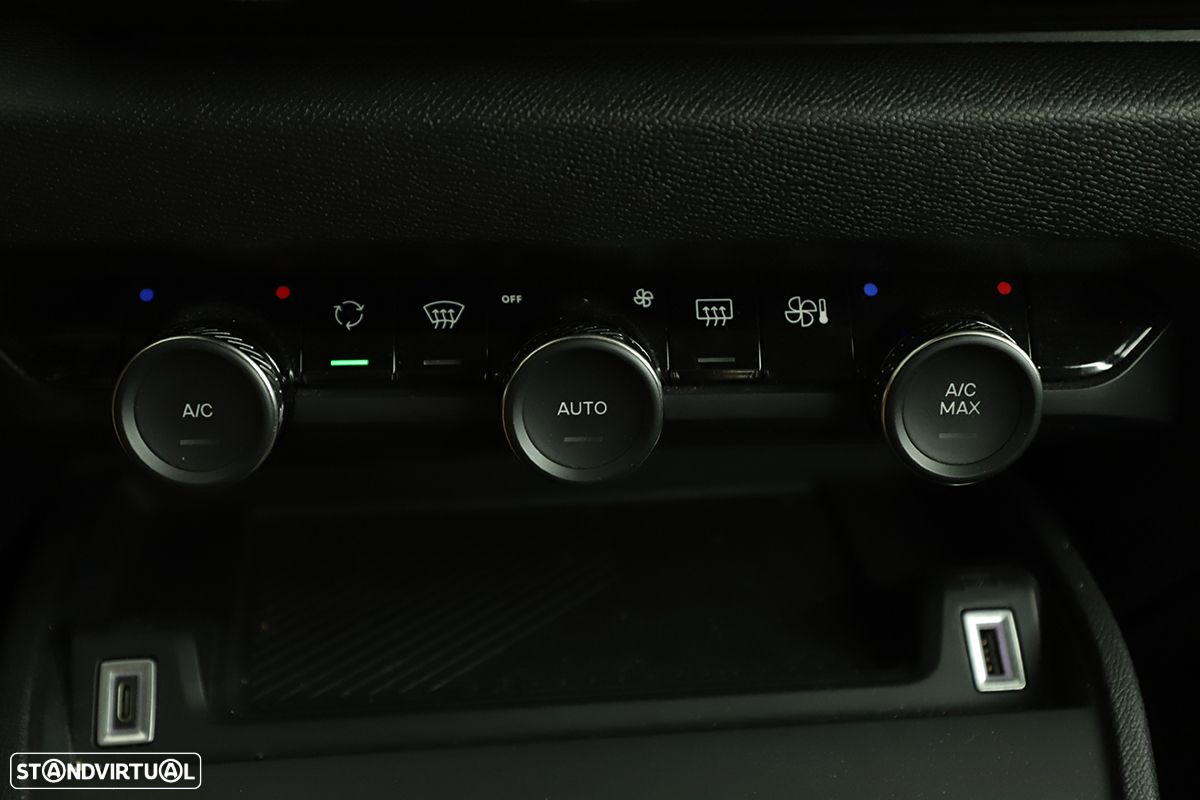 Citroën e-C4 50 kWh Feel Pack - 11