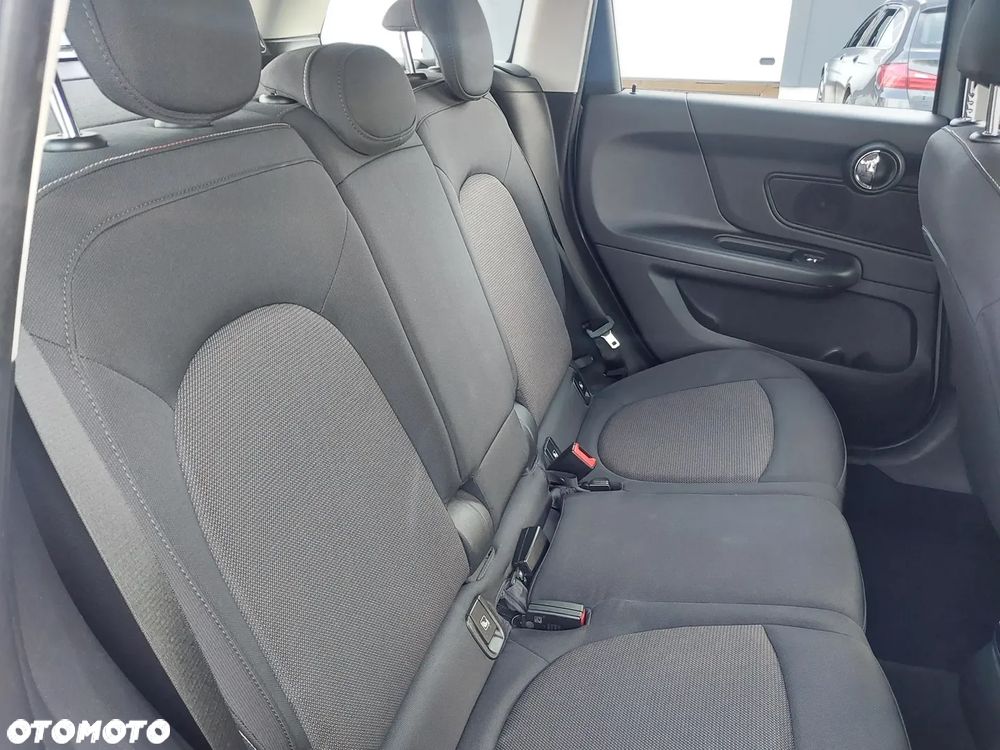 MINI Countryman Cooper - 22