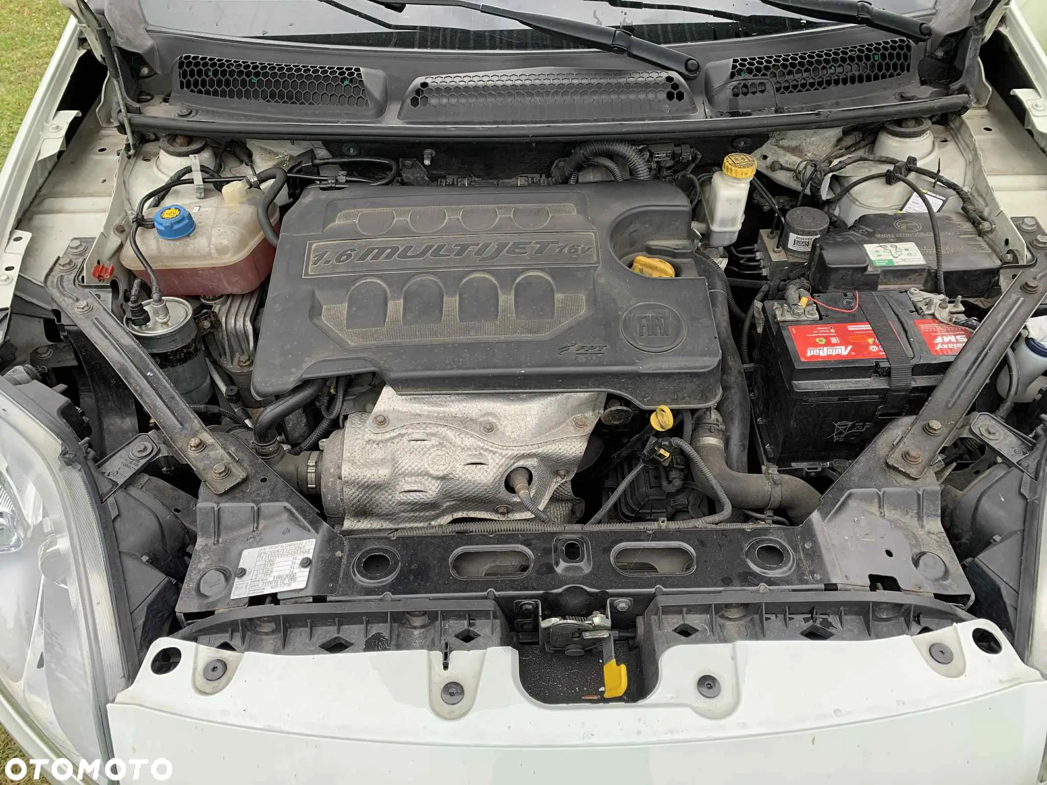 Fiat Bravo - 19