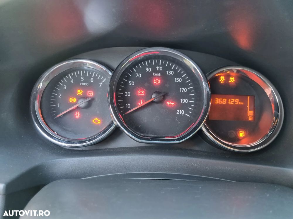 Dacia Sandero 1.5 dCI Ambiance - 15