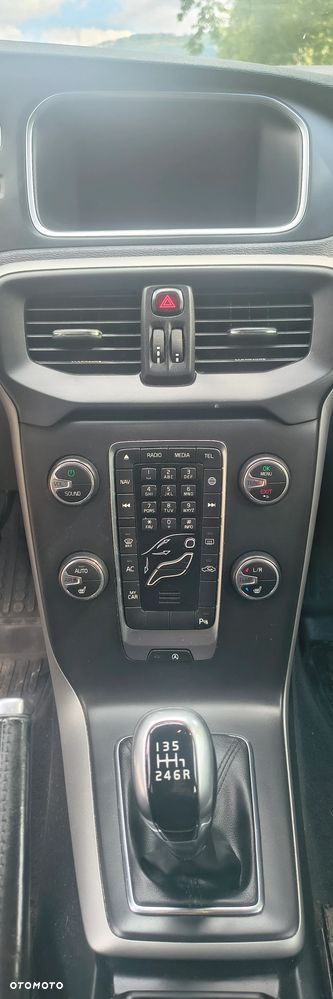 Volvo V40 D2 Drive-E Kinetic - 14