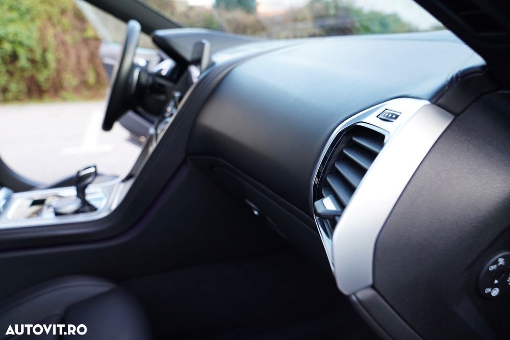 BMW Seria 8 840i xDrive - 34