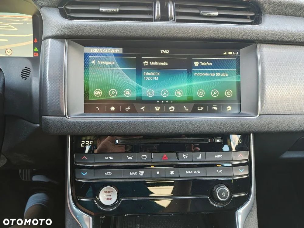 Jaguar XF 2.0 i4D AWD R-Sport - 21