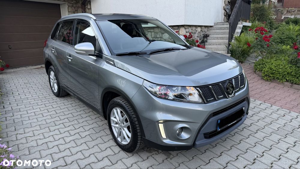 Suzuki Vitara - 2
