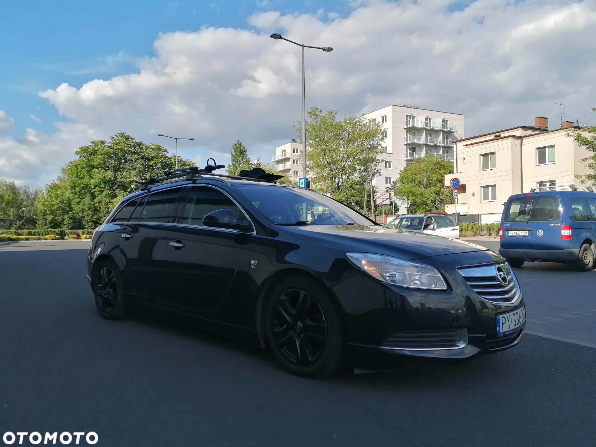Opel Insignia 2.0 CDTI Sport - 7