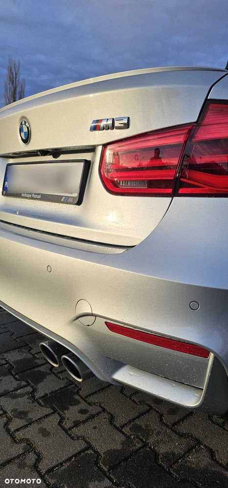 BMW M3 - 15