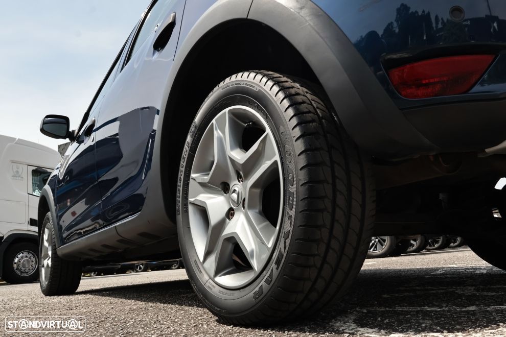 Dacia Sandero 0.9 TCe Stepway - 5