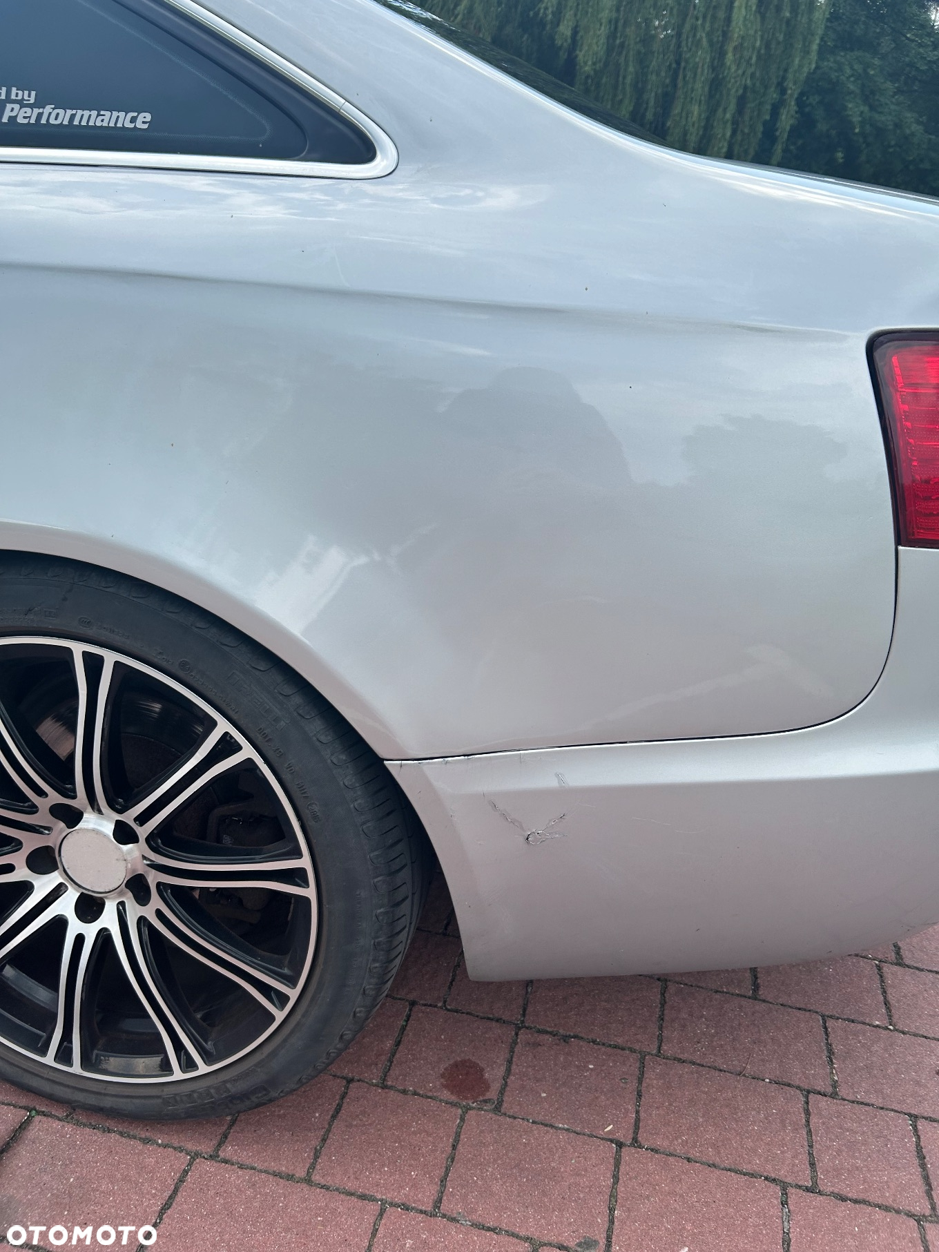 Audi A6 3.2 FSI Quattro Tiptronic - 6