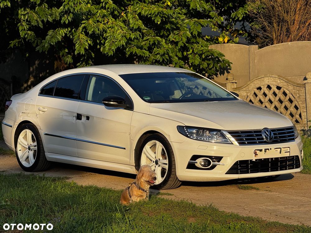 Volkswagen Passat CC - 3