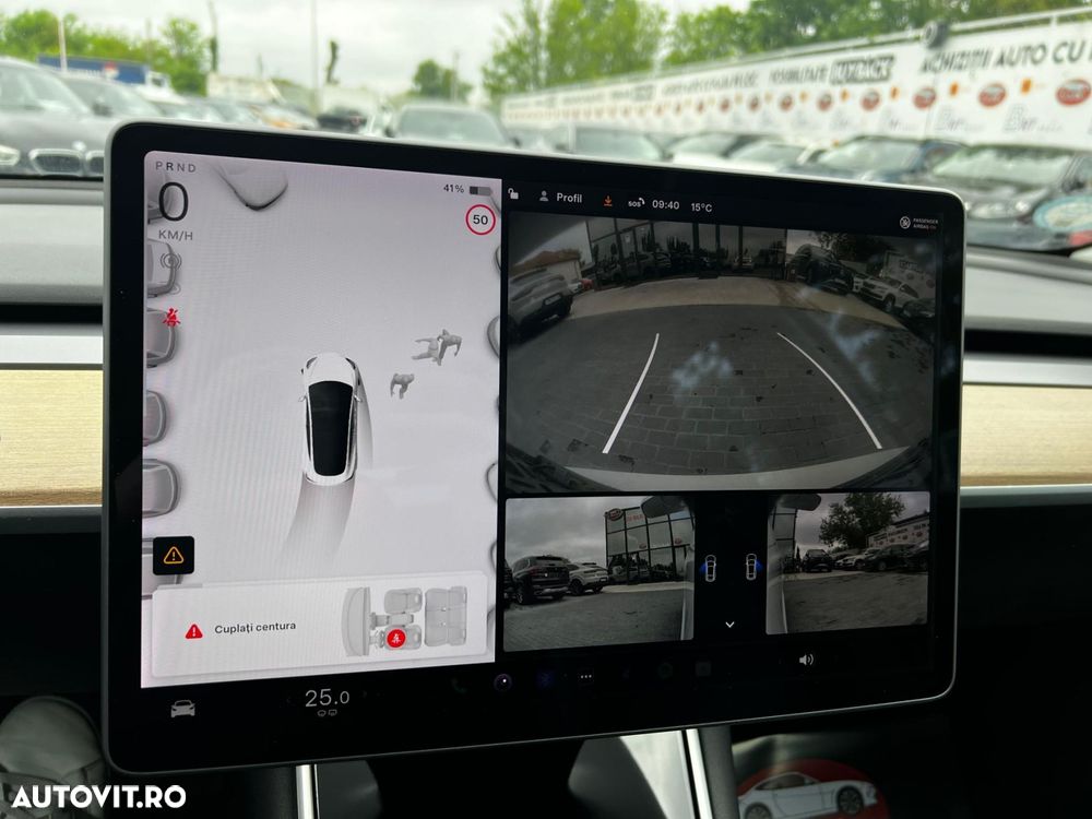 Tesla Model 3 - 17