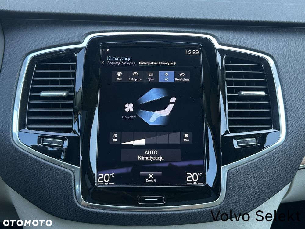 Volvo XC 90 - 16