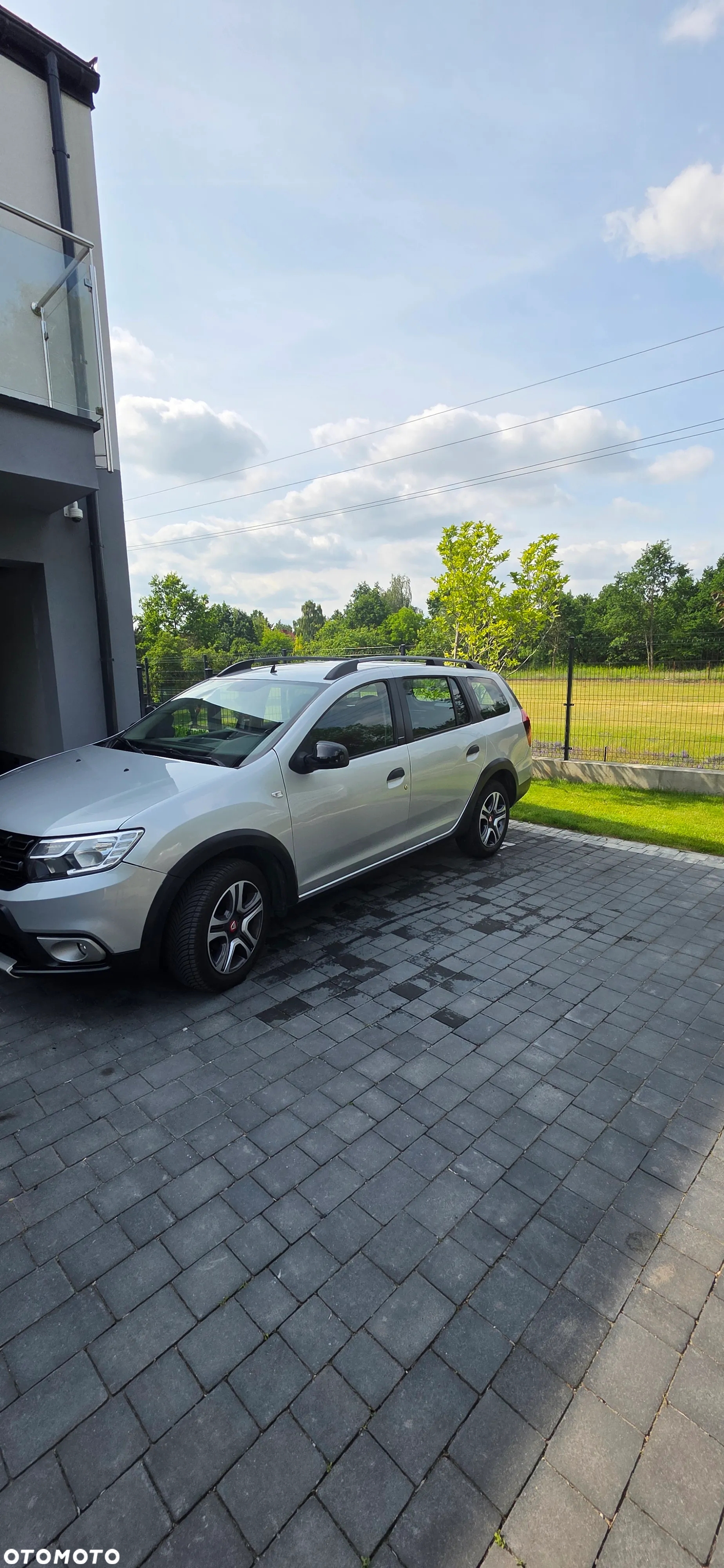 Dacia Logan MCV 0.9 TCe Stepway S&S - 3