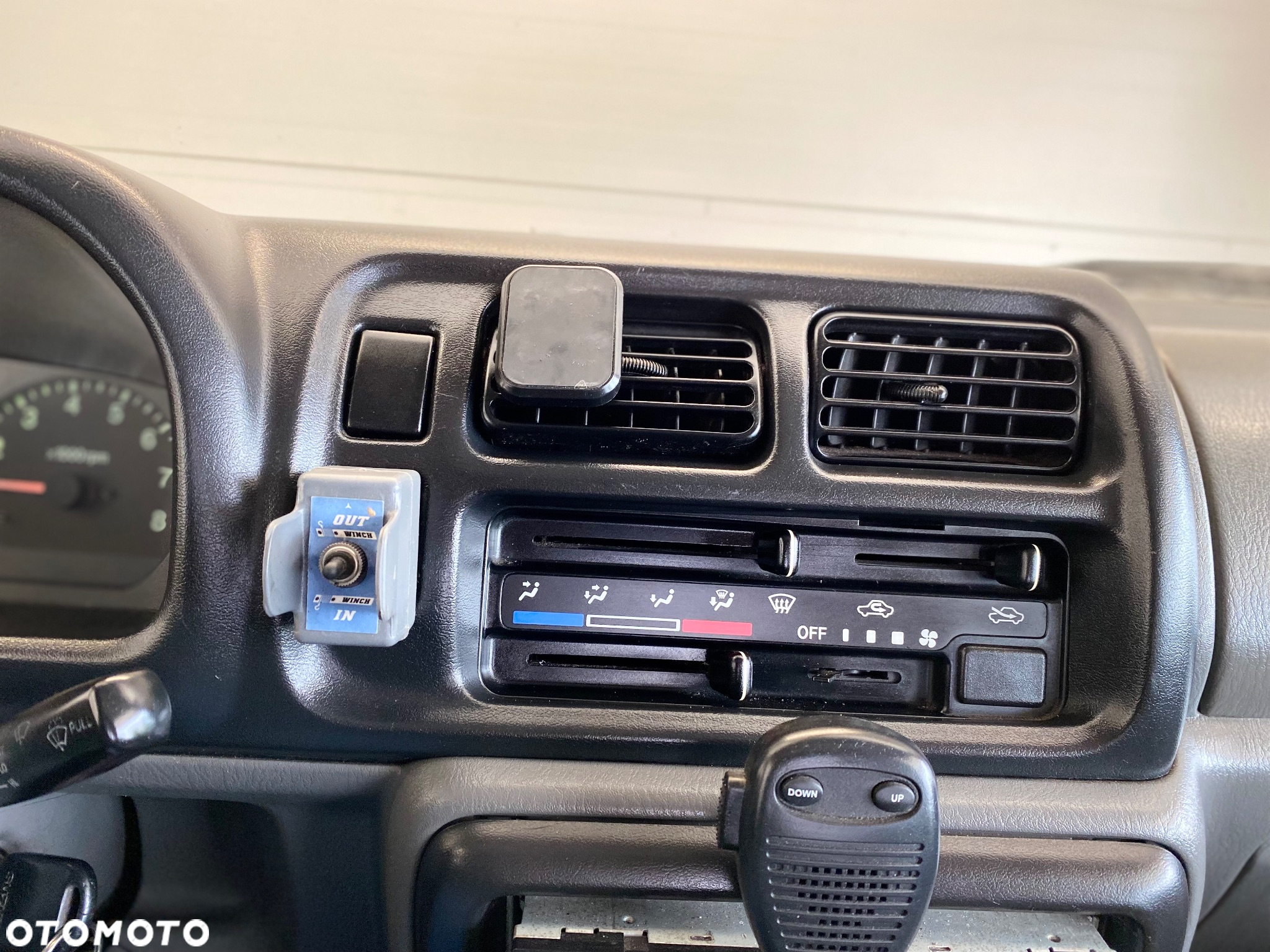 Suzuki Jimny 1.3 JLX - 21