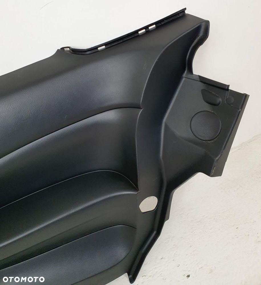 TAPICERKA BOCZEK PRAWY TYŁ HONDA PRELUDE V - 3