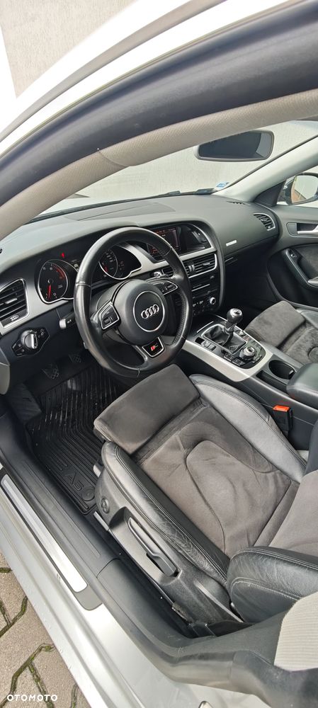 Audi A5 - 14