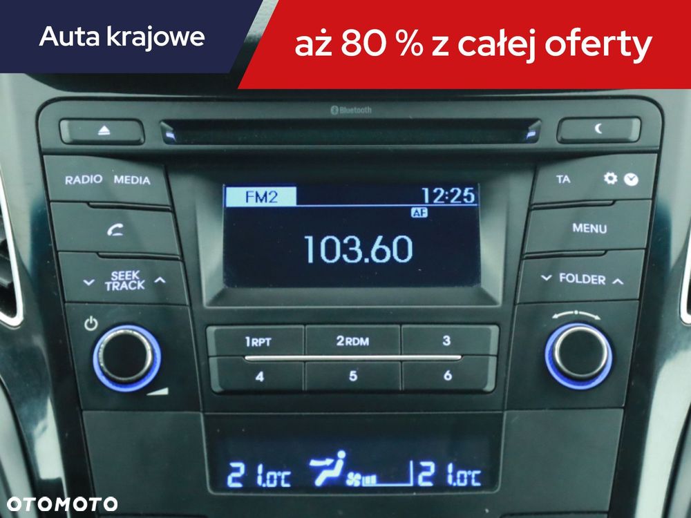 Hyundai i40 - 12