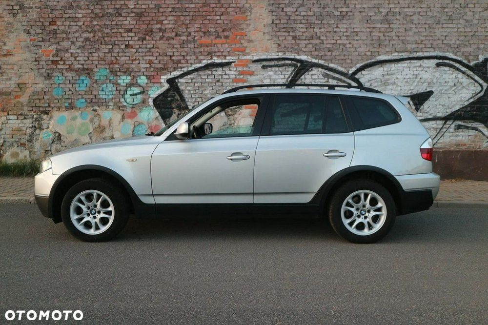 BMW X3 xDrive18d - 2