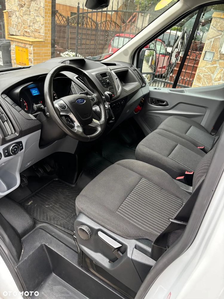 Ford TRANSIT - 8