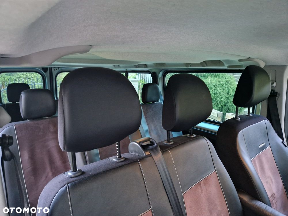 Renault Trafic - 9