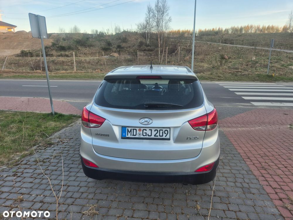Hyundai ix35 - 3
