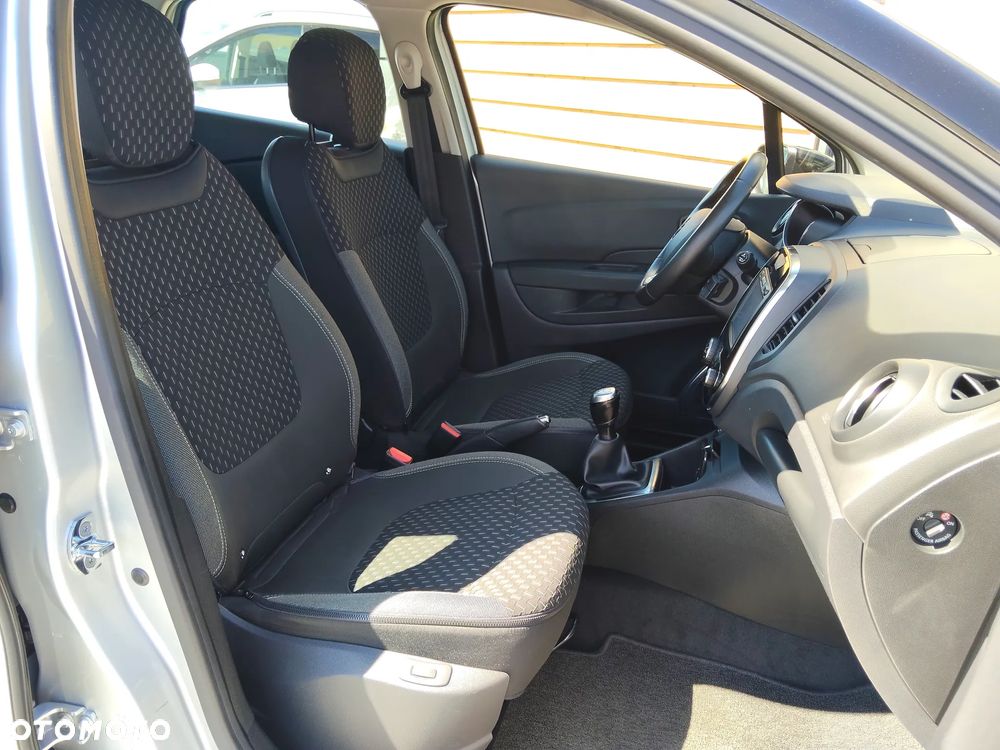 Renault Captur ENERGY TCe 90 Start&Stop Intens - 22